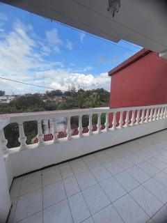 Villa Plage David - 3 min de la plage - Jardin et Parking - 4
