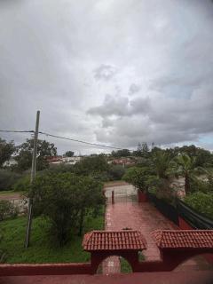 Villa Plage David - 3 min de la plage - Jardin et Parking - 5