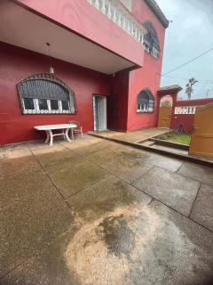 Villa Plage David - 3 min de la plage - Jardin et Parking - 1