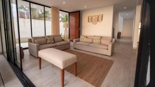 Las Velas Colán Luxury Beachfront House with Pool - 4
