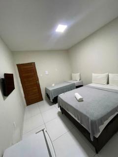 Hotel maria araujo - 2