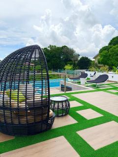 Grand Oasis Luxury Residence - 6