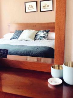 Apartment near Santa Fe, quiet and forest views - 9