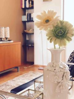 Apartment near Santa Fe, quiet and forest views - 1