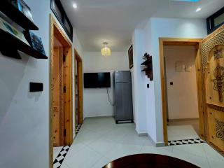 Charmant studio marocain-amazigh - 1