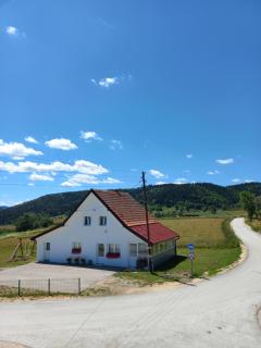 Planinski kutak Zavičaj Rudno - 6