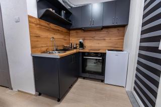 IlieskiApartment - 3