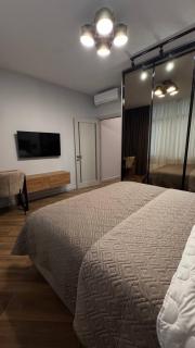 Sea view apartment in Arcadia - 4