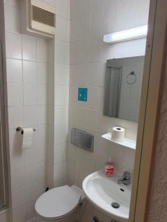 Hotel Bockenem - 0