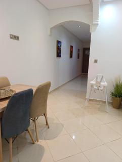 Appartement Serein 10 min jamaa el fnaaa - 9