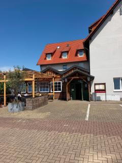 Hotel Bockenem - 5