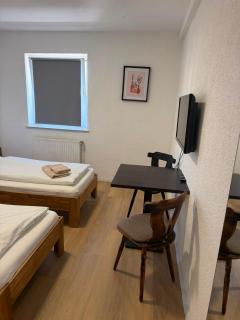 Hotel Bockenem - 4
