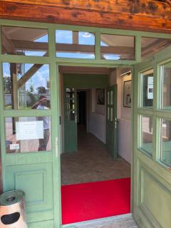 Hotel Bockenem - 2