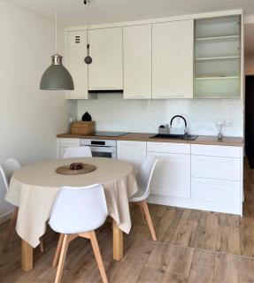 Apartament Brzeziny Zacisze-Ogród - 3