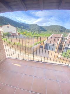 Casa la Luz - Apartamentos Rurales -Mata rraña-Terra Alta - 9