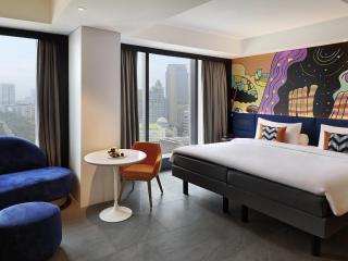 ibis Styles Jakarta Tanah Abang - 2
