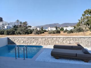 Milea amare Suites - 1