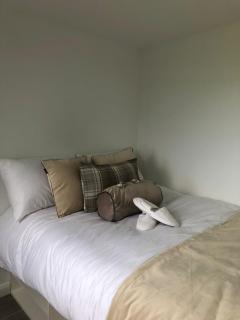 Luxury 2 Bedroom Glamping Pod with Hot Tub at Aganmore Farm Glamping - Pod 2 - 9