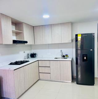 laureles nuevos apartamentos Lil - 1
