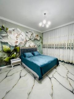 Qebele Luxury Villa - 8