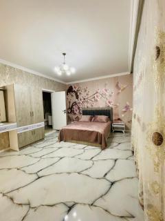 Qebele Luxury Villa - 6