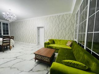 Qebele Luxury Villa - 4