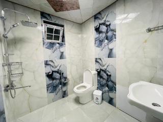 Qebele Luxury Villa - 1