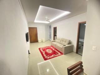 Apartamento Praia da Costa - 9