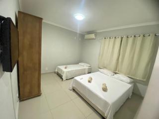 Apartamento Praia da Costa - 5