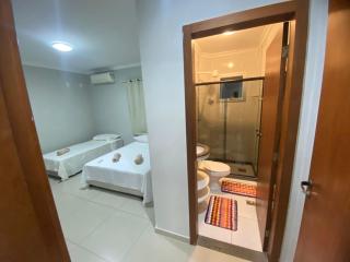 Apartamento Praia da Costa - 3