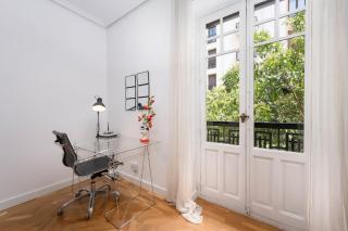 Staymadrid Retiro apart -Bright & Spacious 1-5 pax - 5