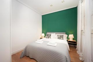 Staymadrid Retiro apart -Bright & Spacious 1-5 pax - 1