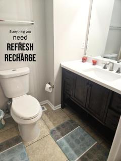 Urban Oasis Retreat in the Southwest! - 7