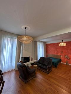 Nest Apartments - 3