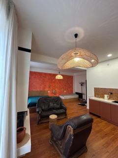 Nest Apartments - 2