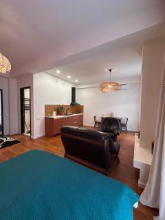 Nest Apartments - 1