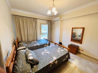 A Chalet at Piacera resort Ain Sokhna - 8