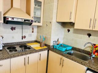 A Chalet at Piacera resort Ain Sokhna - 7
