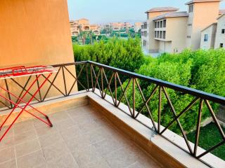 A Chalet at Piacera resort Ain Sokhna - 5