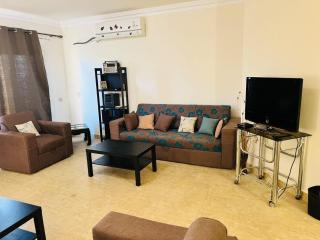 A Chalet at Piacera resort Ain Sokhna - 4