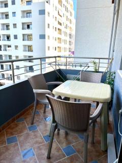 Amexa apartment 2 - Vlora - 4