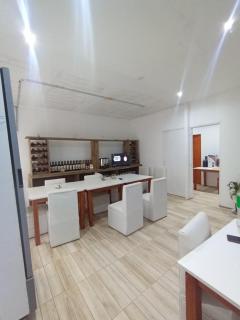 Hotel Maipú - 7