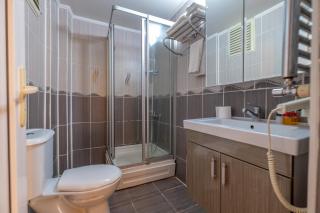 Hagia Sophia hotel oldcity - 1