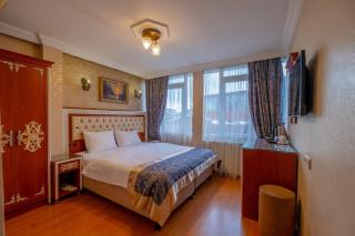 Hagia Sophia hotel oldcity - 6