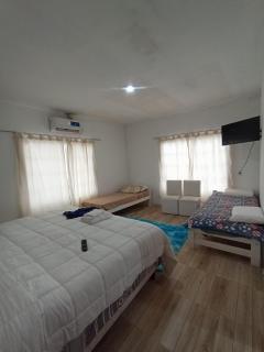 Hotel Maipú - 1