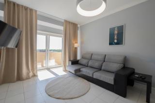 Сomfortable apartments and free garage parking - 8