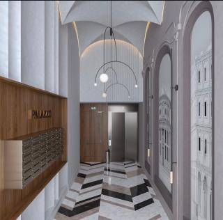 Palazzo Premium Studios - 4