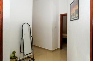 Appartement spacieux et calme - 2