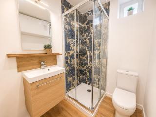 Azur, Cosy Blue studio, ultra centre de Desvres - 4