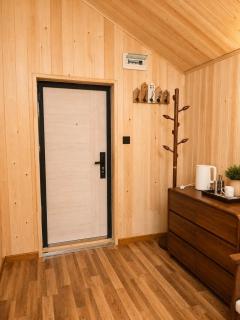 Riverwood Guesthouse in Bayan-Ulgii - 2